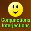 easyLearn Conjunctions & Interjections