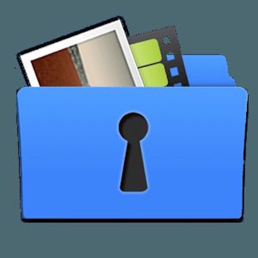 Gallery Vault - Hide Pictures Applock