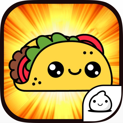 Burger Food Evolution - Clicker & Idle Game by Evolution Games GmbH