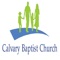 Download the Calvary Baptist Church of Crawfordsville, IN app to stay updated with Church happenings