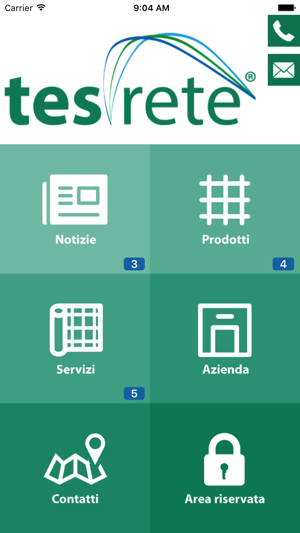 Tesrete(圖1)-速報App