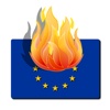 Fire in Europe