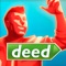 Deed - the game that develops business strategies and entrepreneurial skills