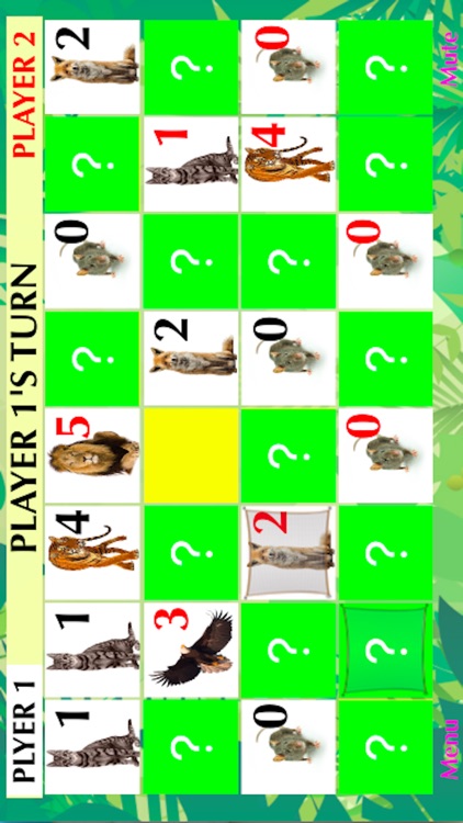 Animal Chess DELUX screenshot-4