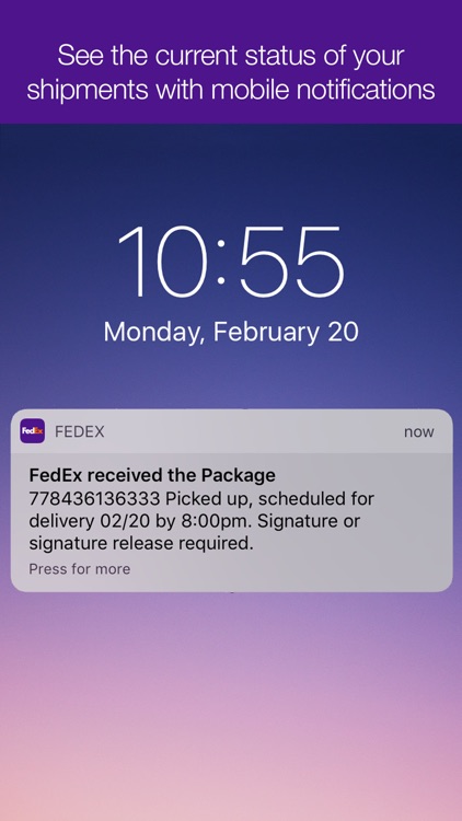FedEx