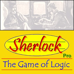 Sherlock PRO