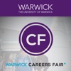 Warwick Careers Fair Plus