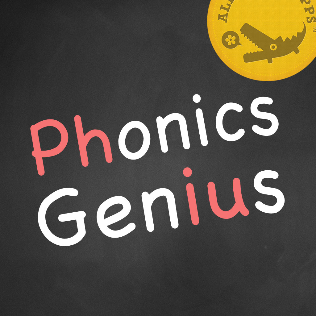 Phonics Genius Iphoneアプリ Applion