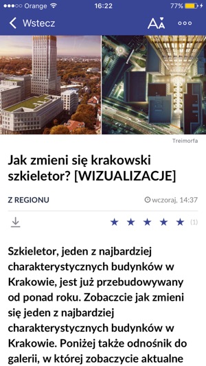 Gazeta Krakowska(圖5)-速報App