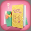 eCards Factory – Invitations & Greetings