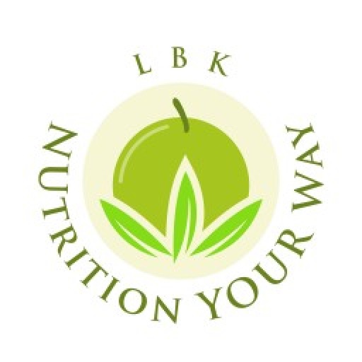 LBK Nutrition YOUR Way
