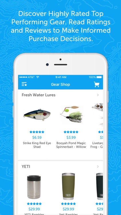 FishWise: Fishing Apps Fishing Forecasts & Spots