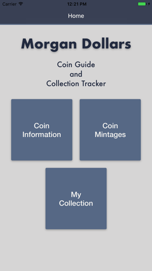 Morgan Dollars - Coin Guide & Collection