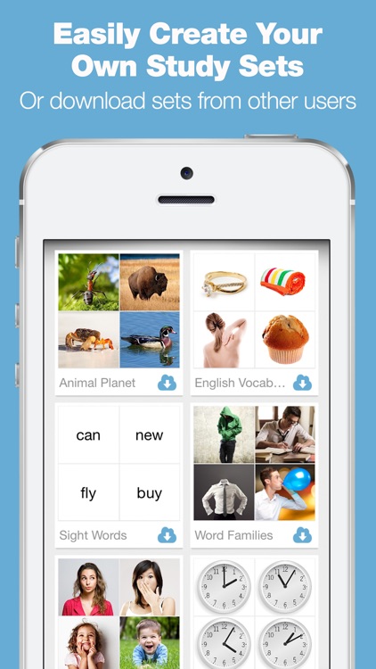 Bitsboard Flashcards PRO
