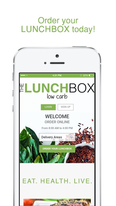 【图】TLB Low Carb(截图3) 【图】TLB Low Carb(截图3)