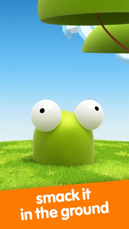 Talking Gugl screenshot-3