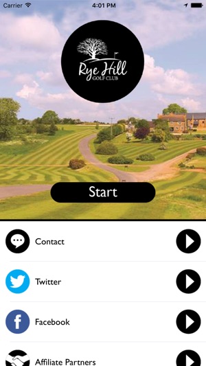 Rye HIll Golf Club(圖1)-速報App