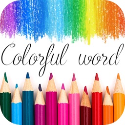 ColorfulWorld-Colorplate