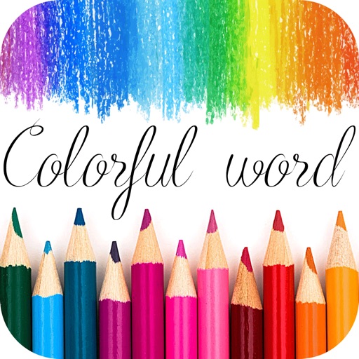 ColorfulWorld-Colorplate