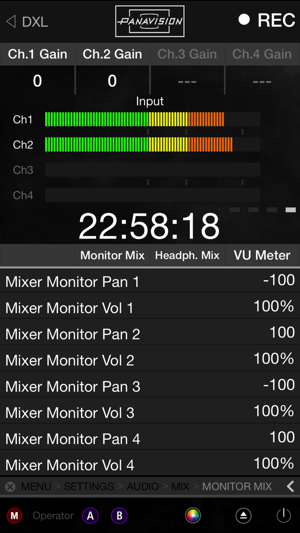 DXL Control(圖5)-速報App