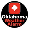 Oklahoma Weather Alarm