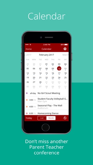 Iola ISD(圖3)-速報App