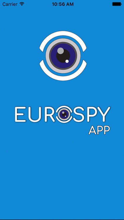 EuroSpy