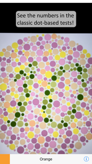 Ccolor - Color Blindness AR Solution(圖3)-速報App