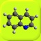 This app is the place to learn the structures and names of 80+ heterocycles