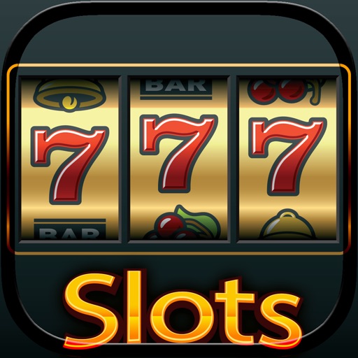 Las Vegas Slot Mania icon