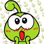 Animated Beans Sticker Effect