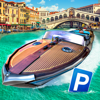 Venice Boats: Water Taxi - Play With Games Ltd