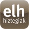 Elhuyar hiztegi elebidunak mugikorretan erraz kontsultatzeko aplikazio berria da