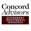 Concord Advisors Connect