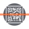Qr Code Reader - Barcode Scanner for iPhone is free useful QRCode Reader app