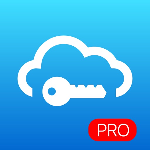 SafeInCloud Pro Password Manager