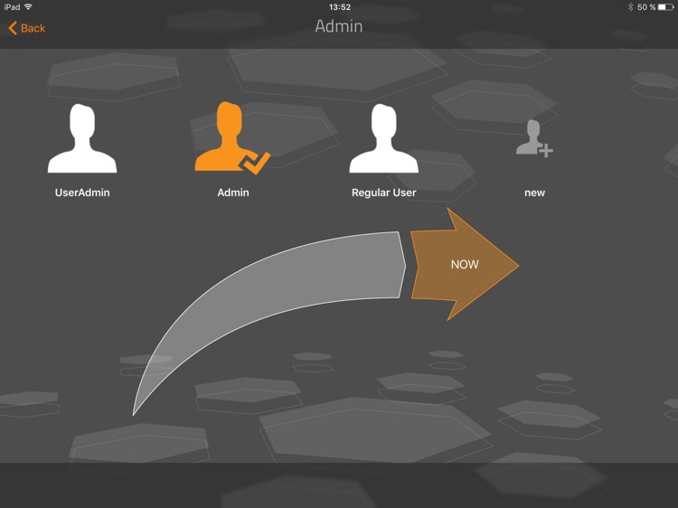Till I.D. SiamPad screenshot-4