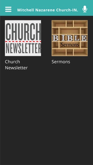 Mitchell Nazarene Church-IN.(圖3)-速報App