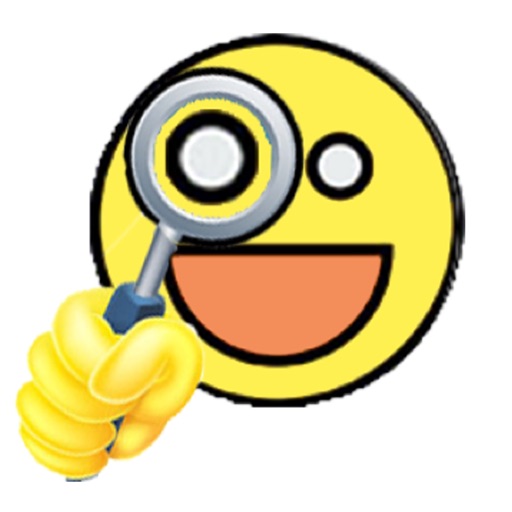Emoji Smart Finder icon