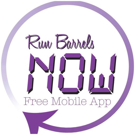 Run Barrels Now! iOS App