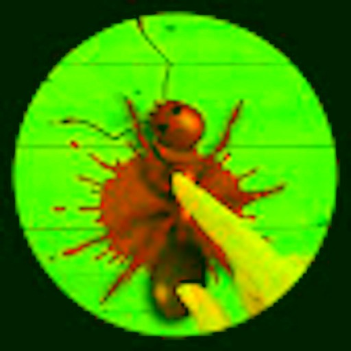 Ant Killer smasher game