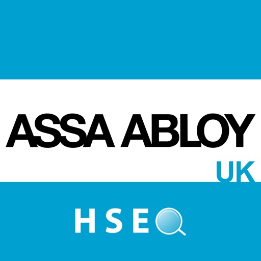 ASSA UK HSEQ