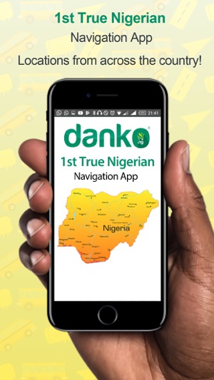 Danko Nigeria(圖1)-速報App