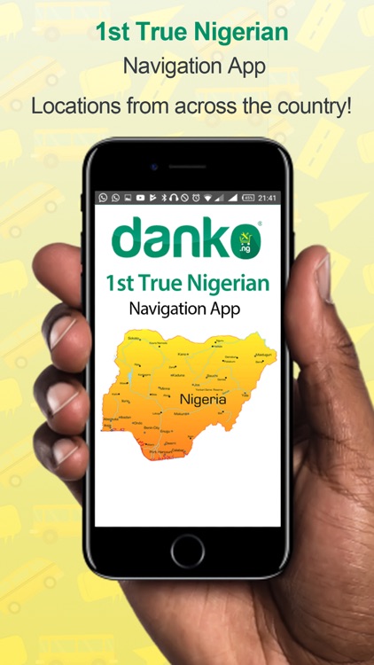 Danko Nigeria