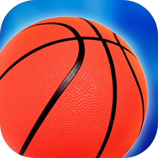 Basketball Hoop Fever icon