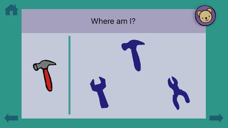 Teddy's World screenshot-3