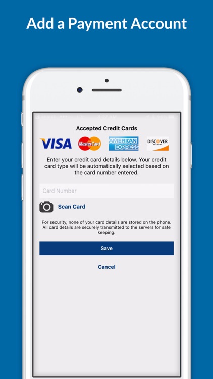 Gulf Pay - Gulf Mobile