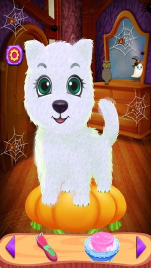 Paw Salon - Hair Puppy Makeover(圖5)-速報App