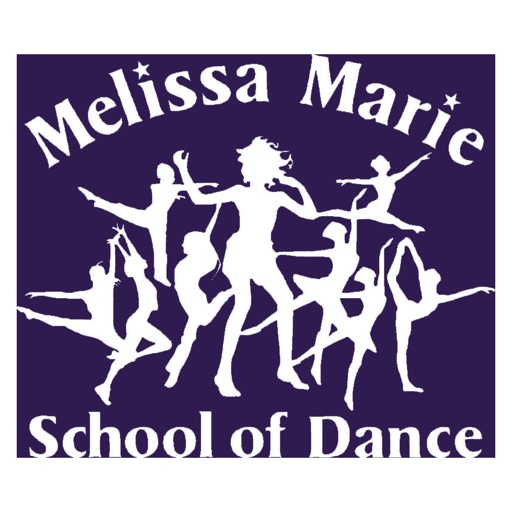 Melissa Marie School of Dance icon
