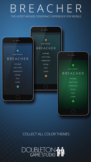 Breacher(圖5)-速報App